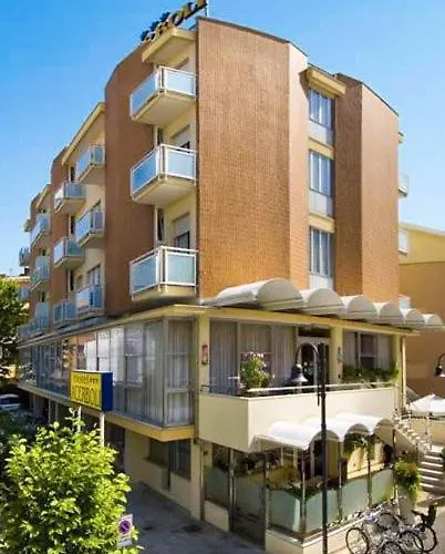 Hotel Acerboli Rimini