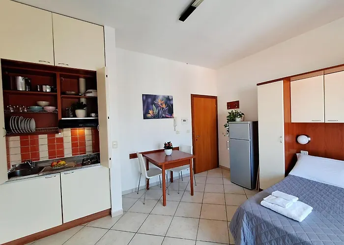 Residence I Girasoli Rimini
